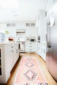 How to Add Warmth To Your Kitchen - Design Tips - A Blissful Nest