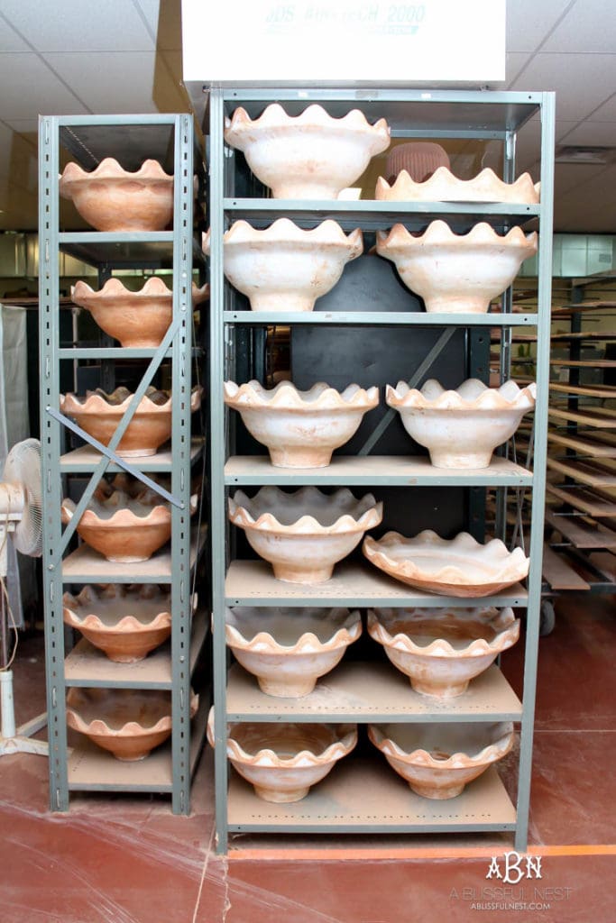 A Tour with MackenzieChilds at CampCourtlyCheck