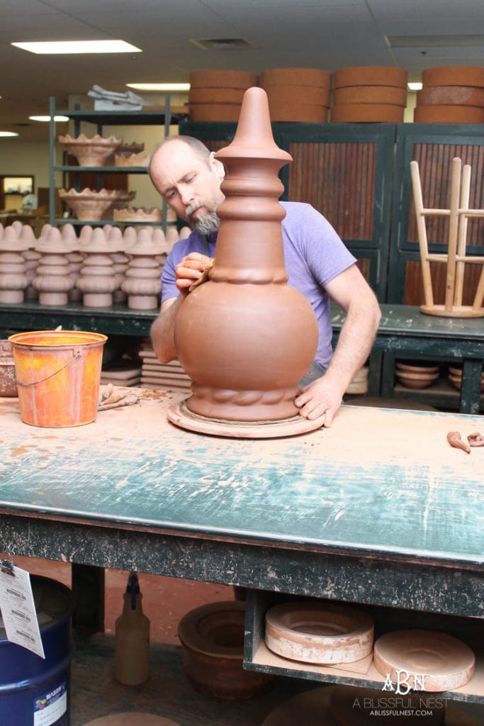 A Tour with MackenzieChilds at CampCourtlyCheck