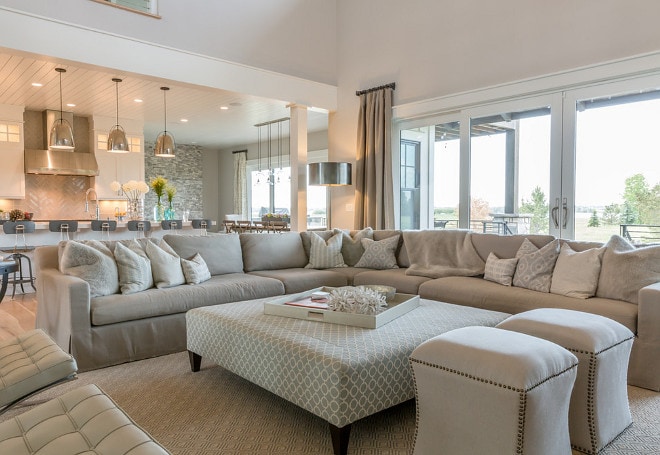 Family Friendly Living Room Ideas Design Tips A Blissful Nest Family Friendly Living Room Ideas Design Tips A Blissful Nest