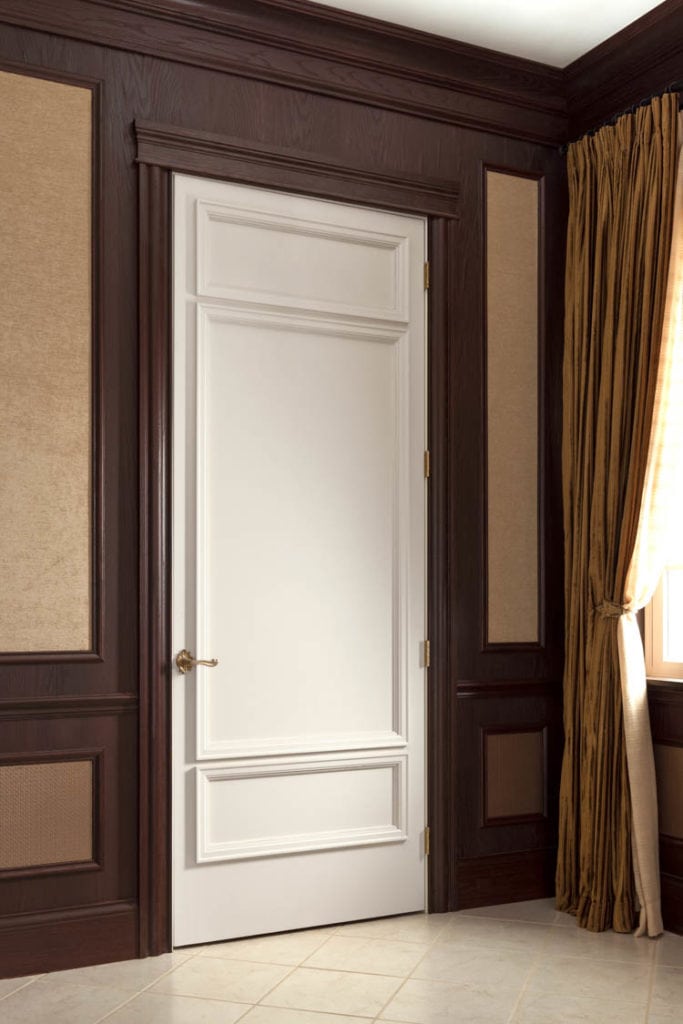 How to Select The Right Interior Door Style - How To Guide