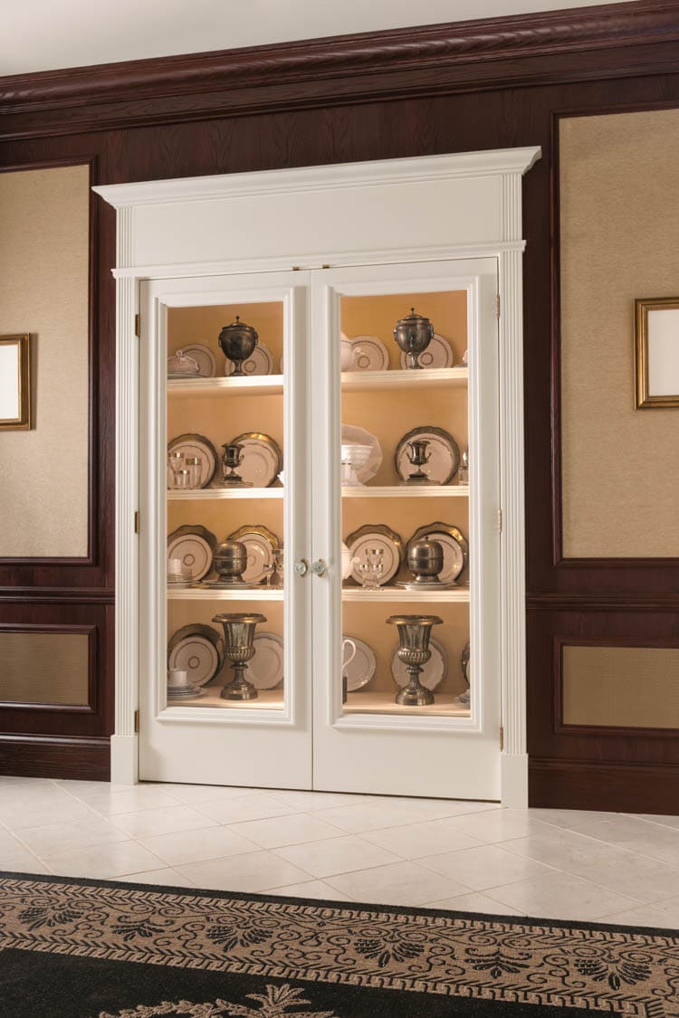 How to Select The Right Interior Door Style