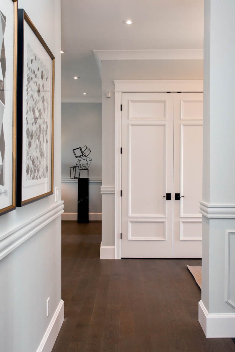 How to Select The Right Interior Door Style - How To Guide