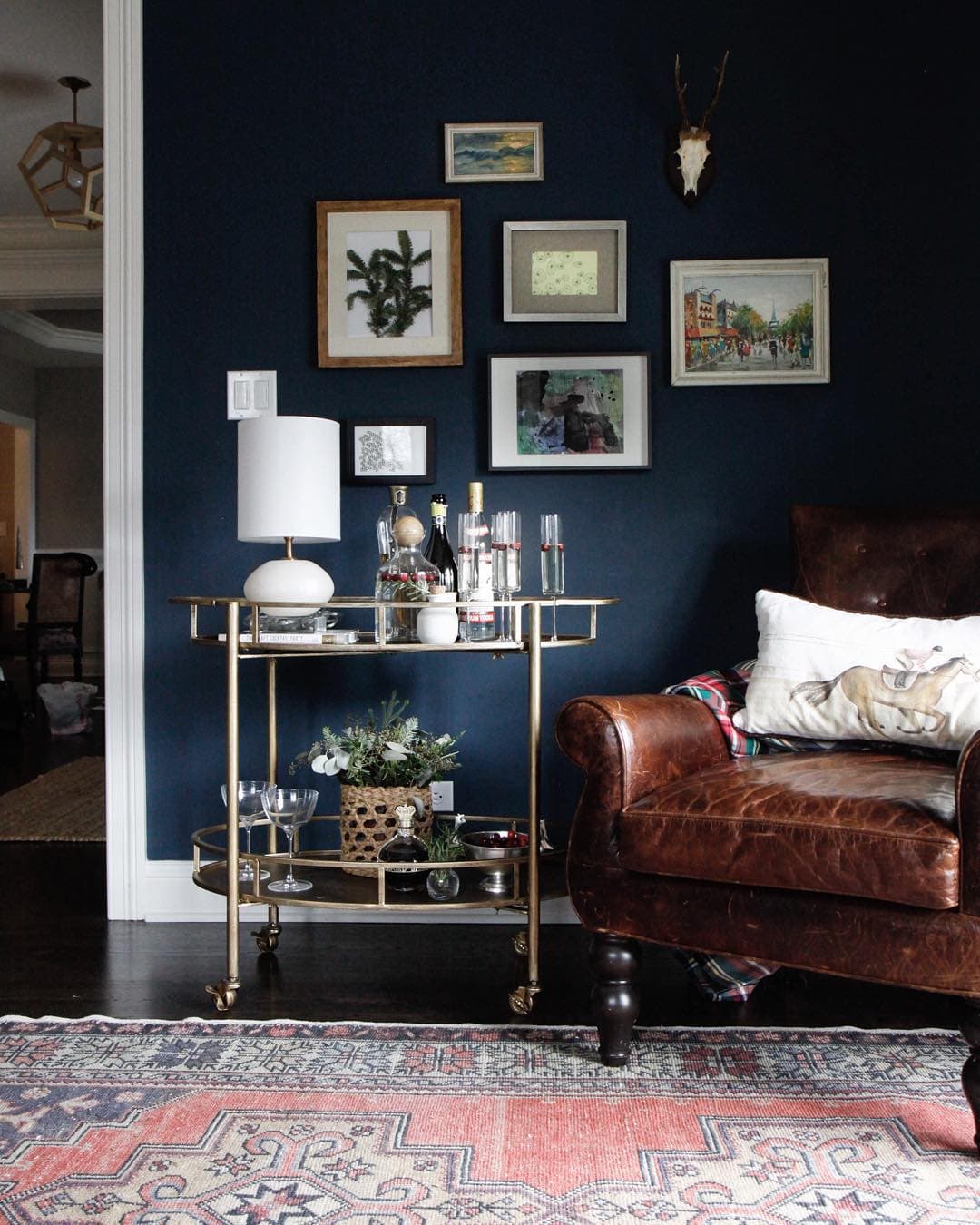 Paint Colors For Your Living Room - 5 Paint Colors For ...