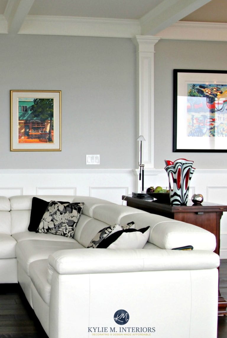 Paint Colors For Your Living Room  5 Paint Colors For  