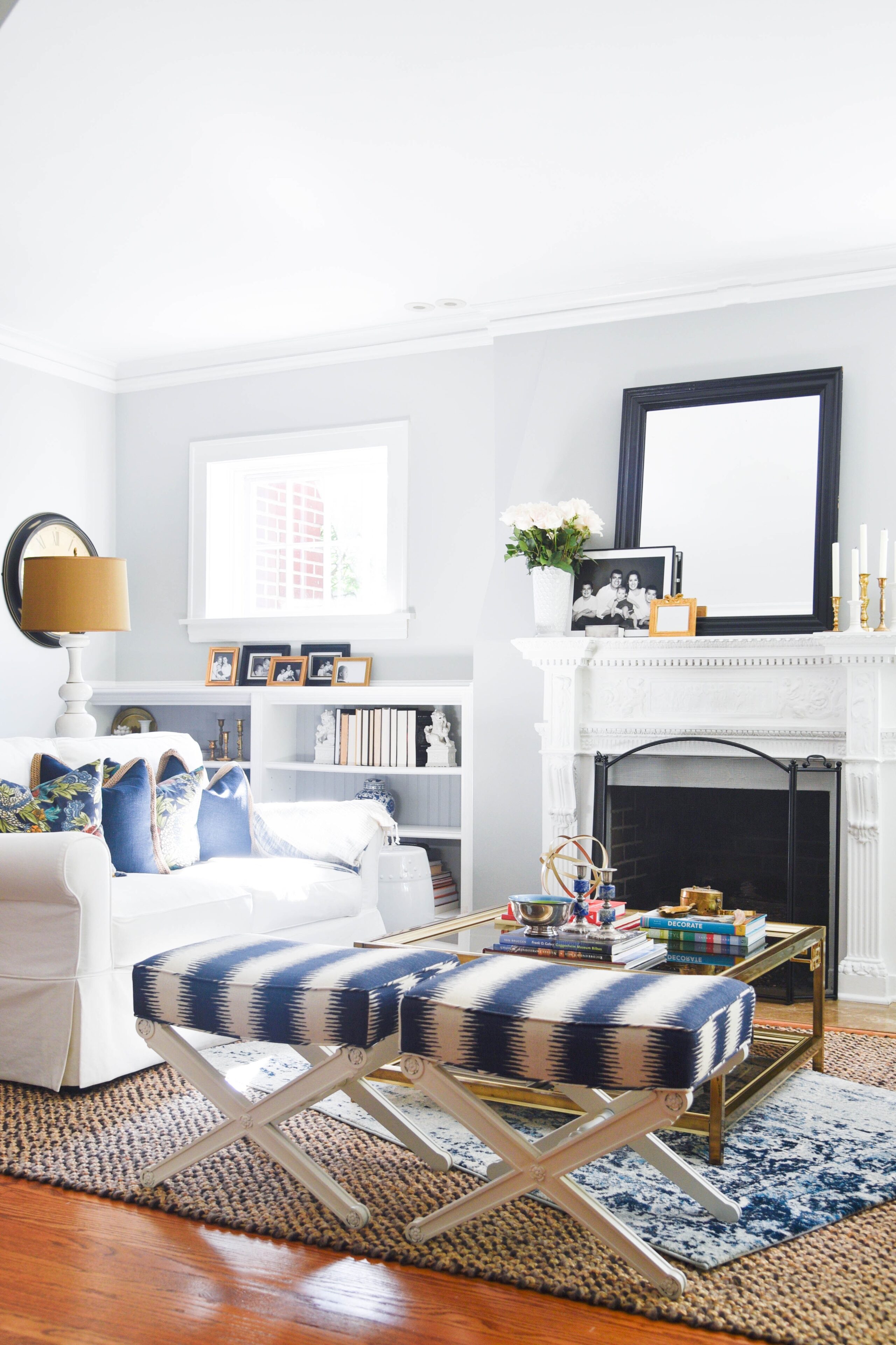 Paint Colors For Your Living Room 5, Most Popular Living Room Colors