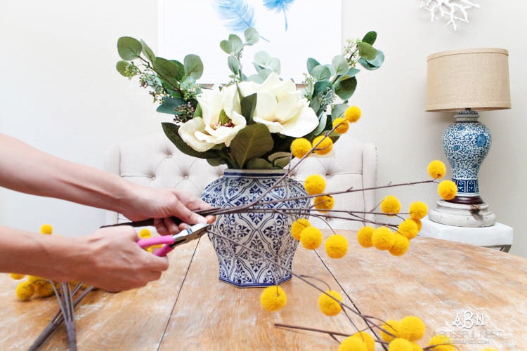 Floral Stem Cutters, Hobby Lobby