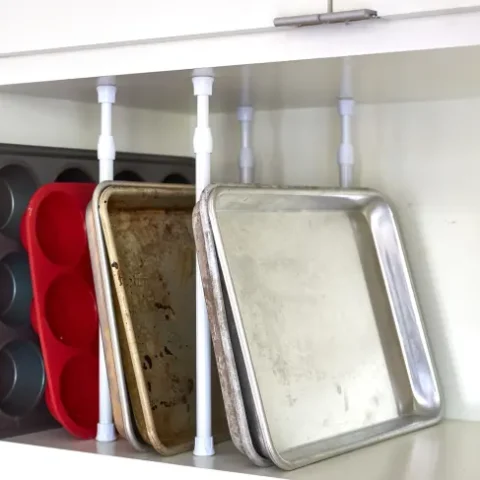 Image for Baking Sheet Hack