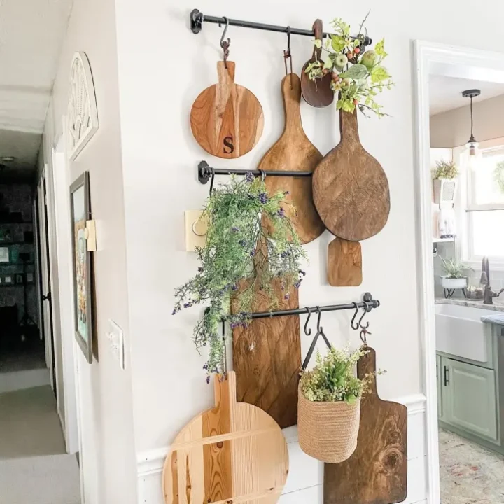 Image for Cutting Board Storage