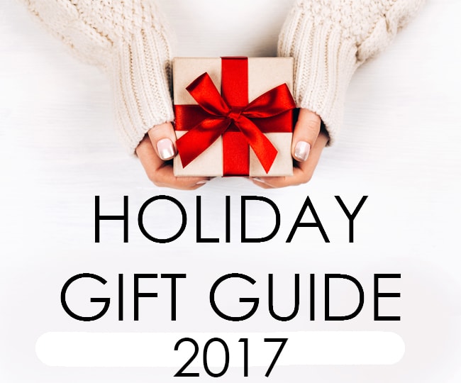 Holiday Gift Guide -  Gifts For Her Under $25 - Create and