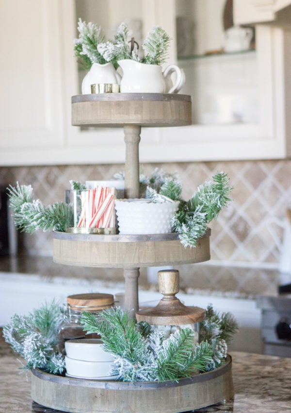 Favorite Stocked Hot Cocoa Station Essentials