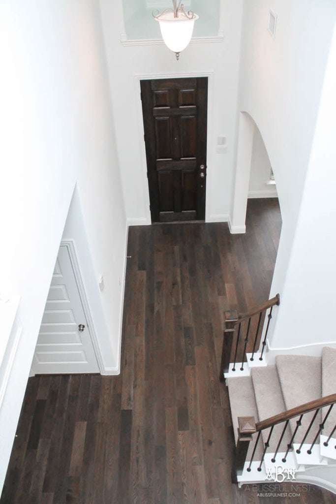 Entryway Design Plans for The Lake House - Entryway Ideas