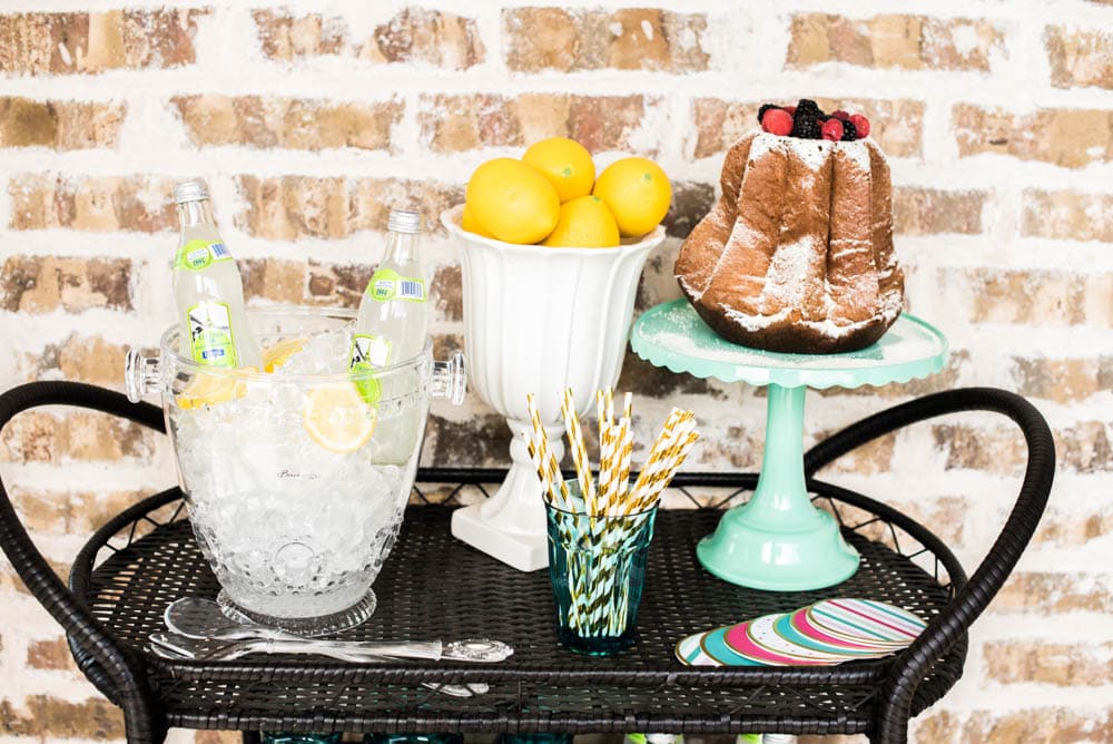 Grab these tips to create a fun springtime party with Items from @Tuesday Morning. #ad #TuesdayMorningFinds