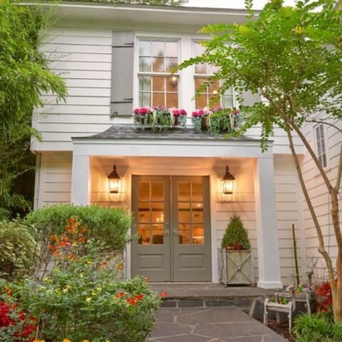 Image for Cottage Vibes