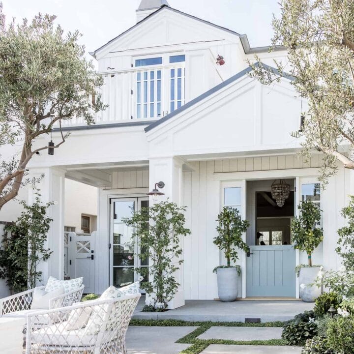 Image for White on White