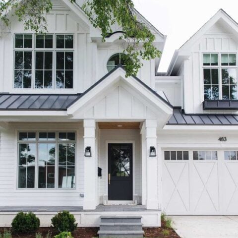 Image for Modern Farmhouse