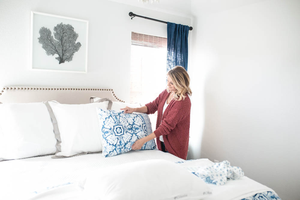 Bedroom Basics Everyone Needs to Refresh Your Home