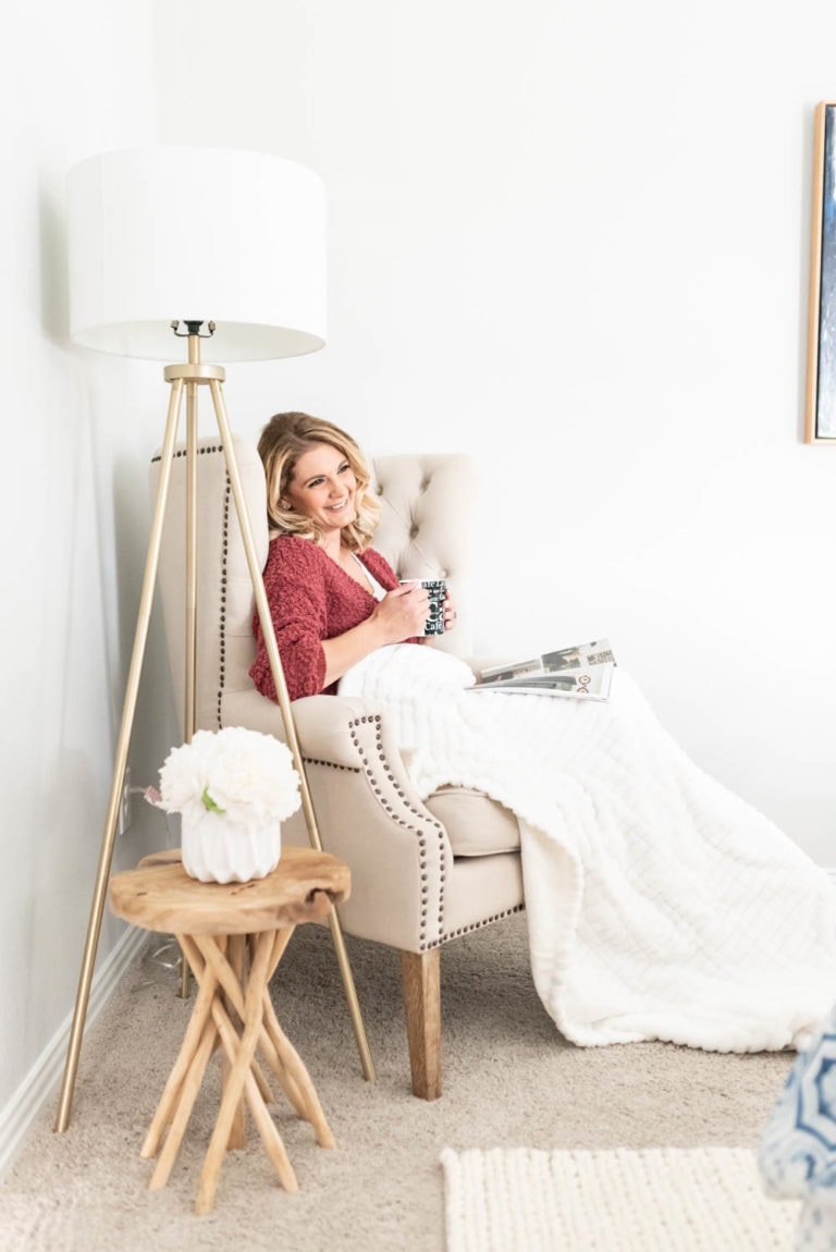 Bedroom Basics Everyone Needs to Refresh Your Home - A Blissful Nest