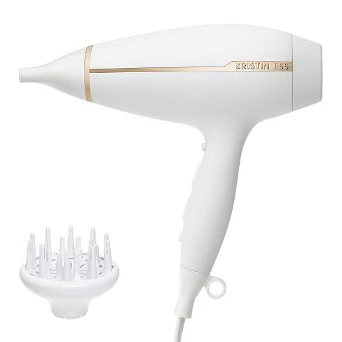 This is THE blow dryer to get and is more affordable than the Dyson.