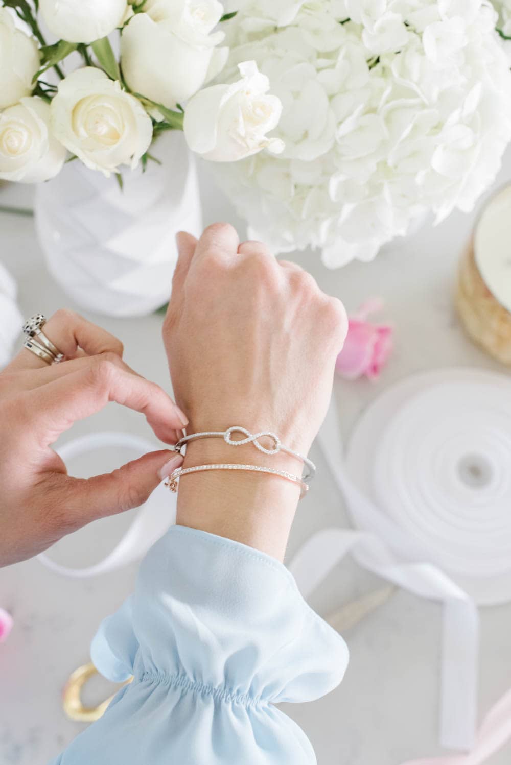 Mother’s Day gifts are so much more than just a card and flowers. Give the gift of fine jewelry from Kohl’s that has sentimental value and can be passed down through the family for generations to come. #ad #KohlsJewelry #KohlsFinds