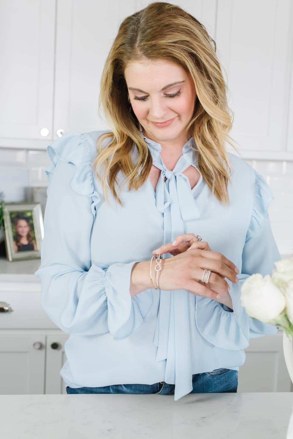 Mother’s Day gifts are so much more than just a card and flowers. Give the gift of fine jewelry from Kohl’s that has sentimental value and can be passed down through the family for generations to come. #ad #KohlsJewelry #KohlsFinds