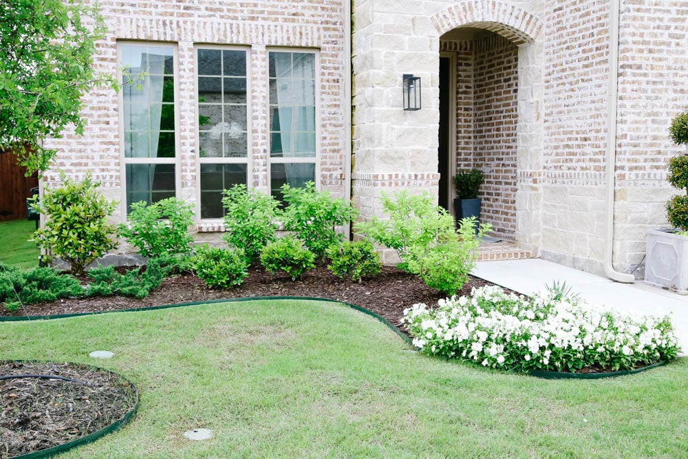 Inexpensive Ways to Create Instant Curb Appeal