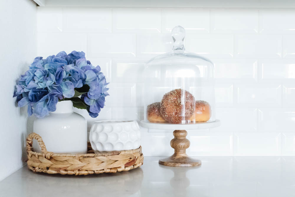 Creative Accessories In The Summer Kitchen - Decor To Adore