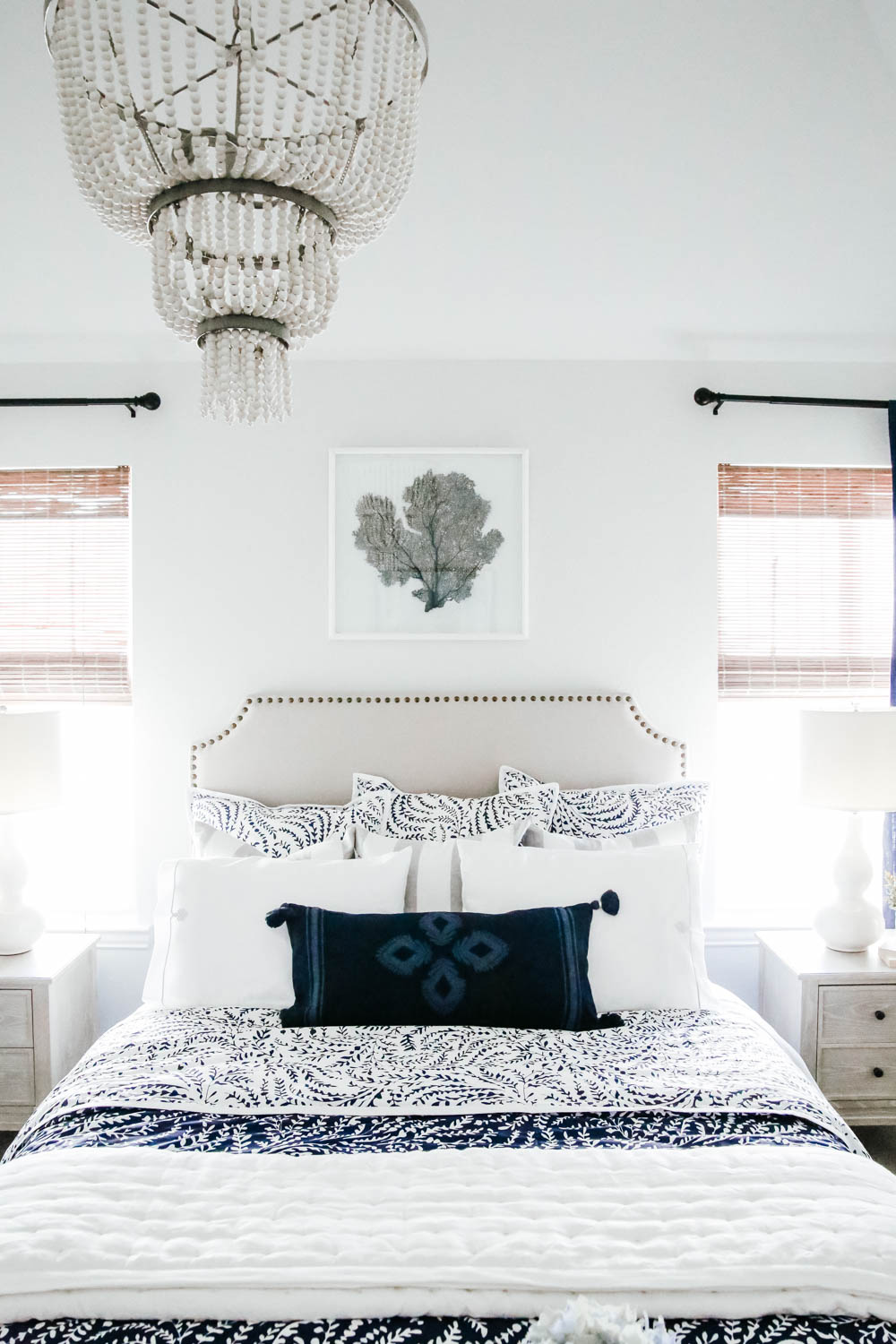 How To Make Your Guest Room Extra Cozy This Season A