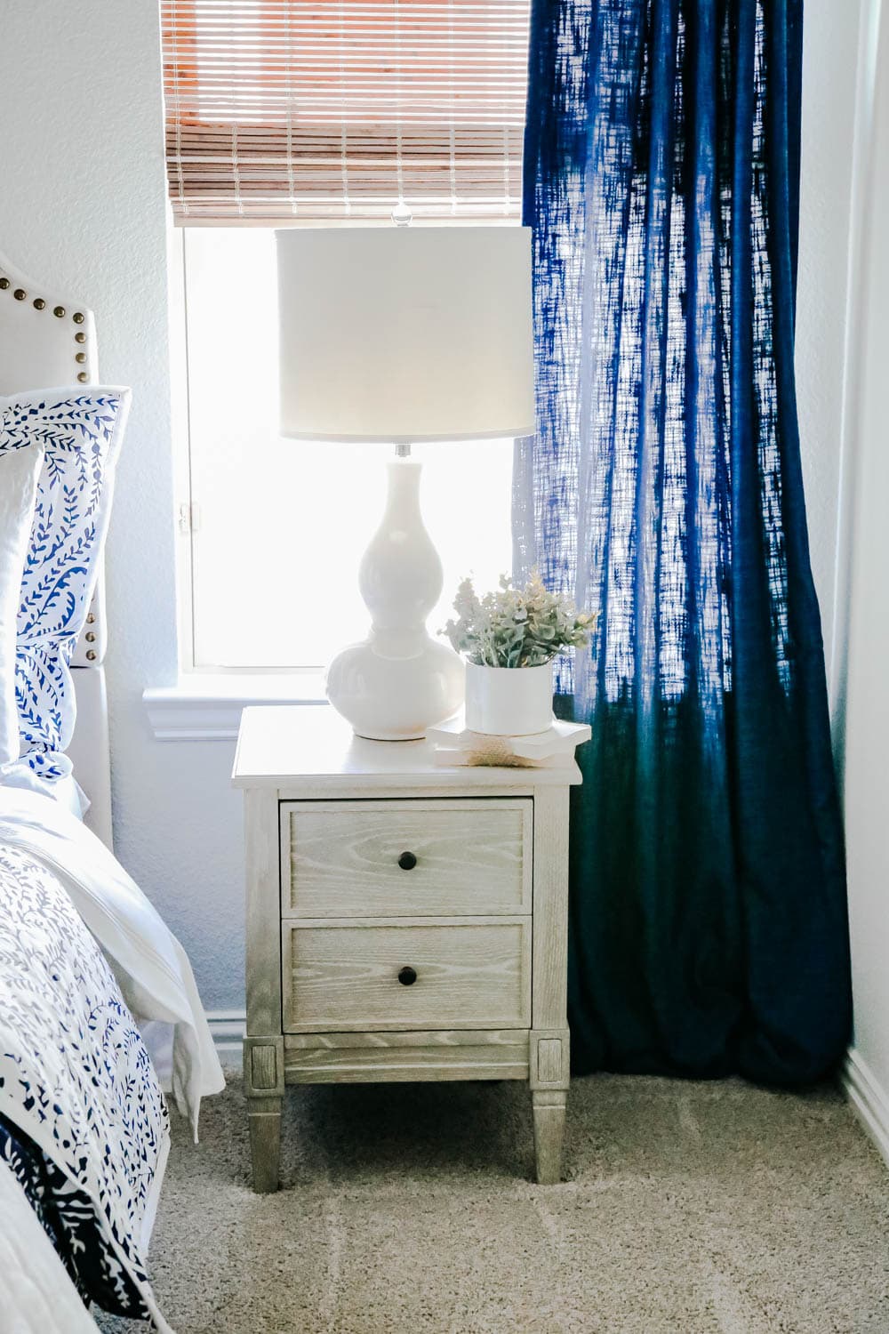 How To Make Your Guest Room Extra Cozy This Season A