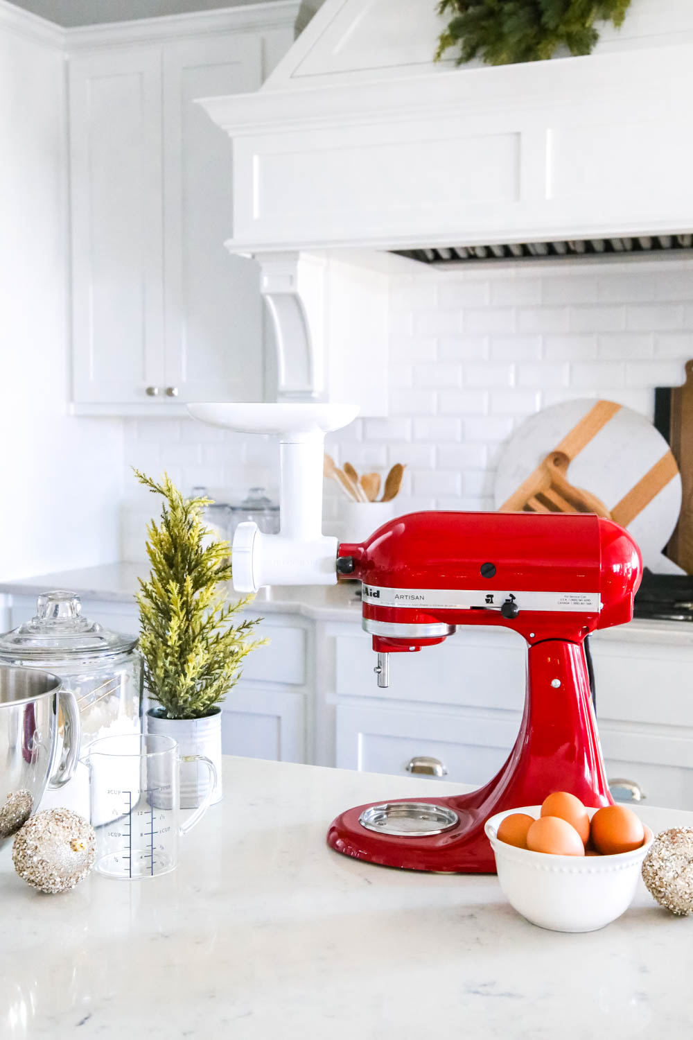 Gift Ideas For The Baker Kitchenaid Review