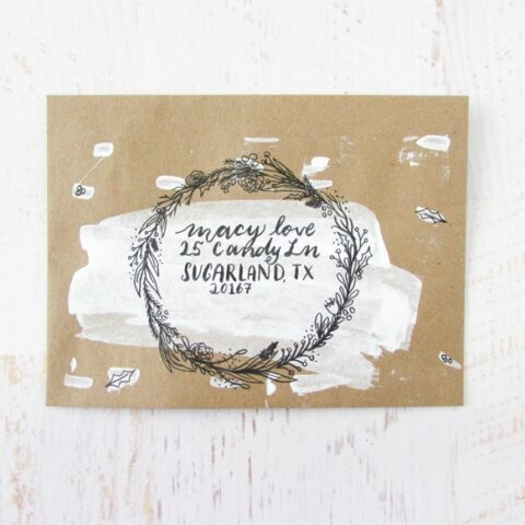 Image for Painted Design