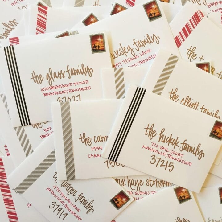 Image for Washi Tape Band