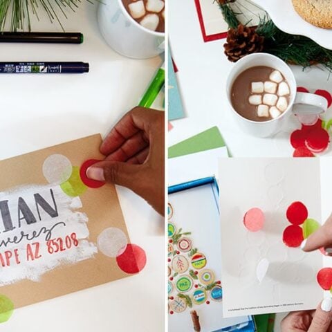 Image for Confetti Details