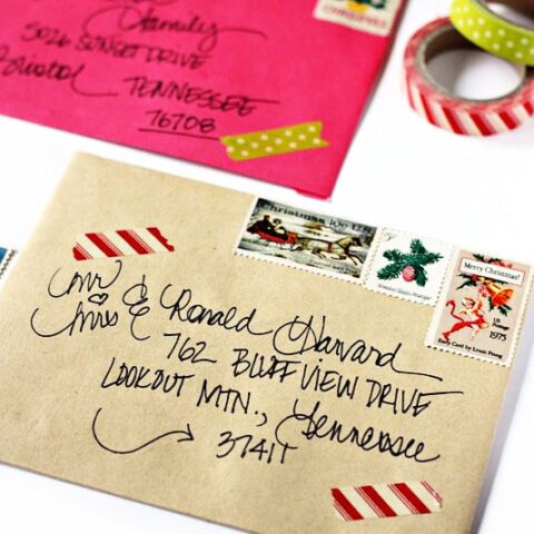 Image for Washi Tape Design