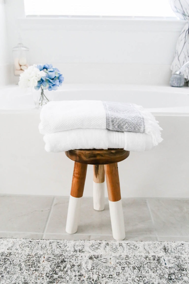 Affordable Bathroom Updates Anyone Can Do