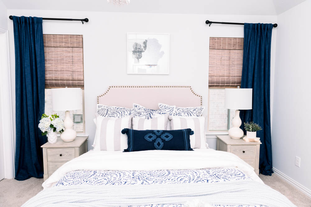 How To Layer A Bed Like A Designer