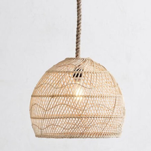 Stylish + Chic Lantern Pendant Lights for Every Design Style