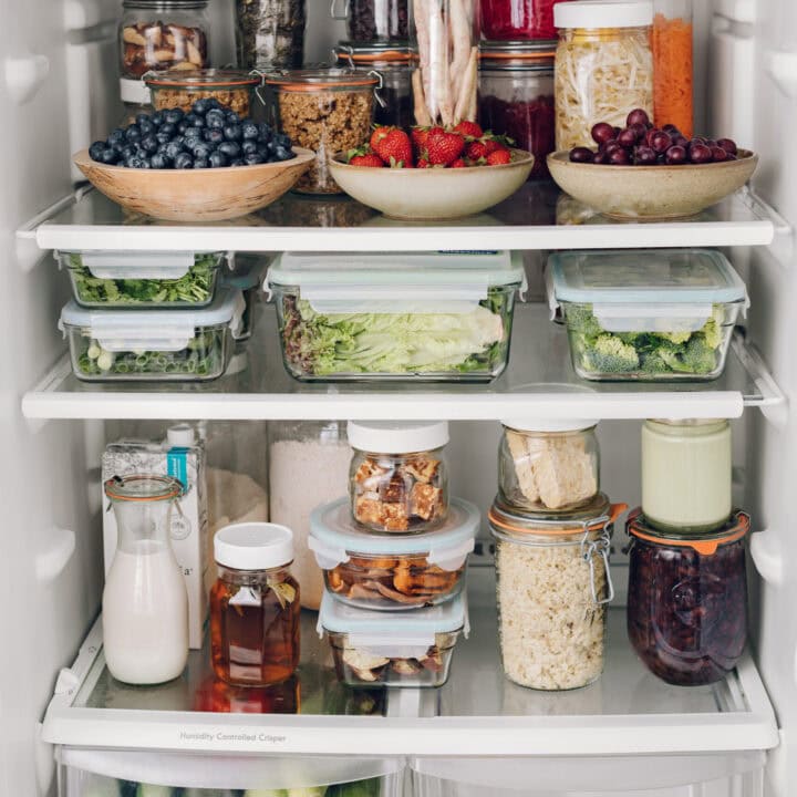 Image for Simple Fridge Cleaner