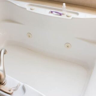 Image for Mold and Mildew Cleaning Hack