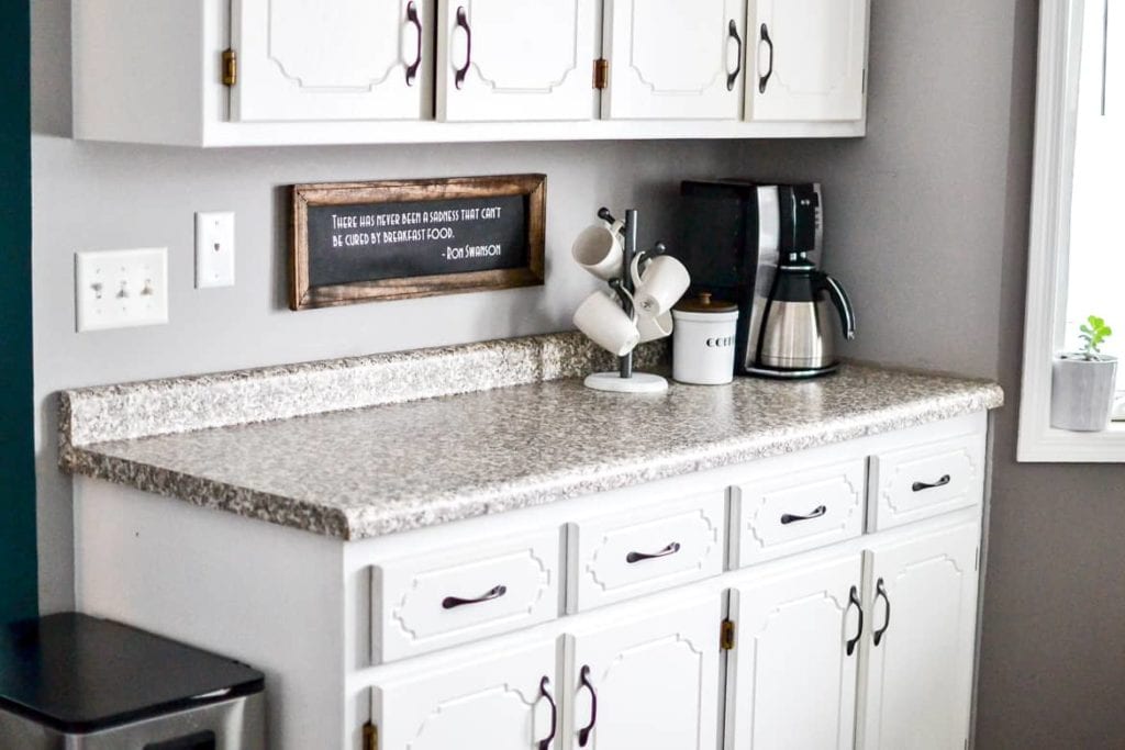 Gorgeous Home Coffee Station Ideas For Any Space A Blissful Nest