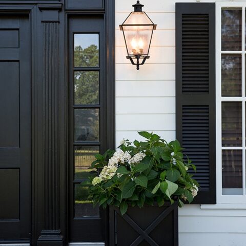 Image for Traditional Planter