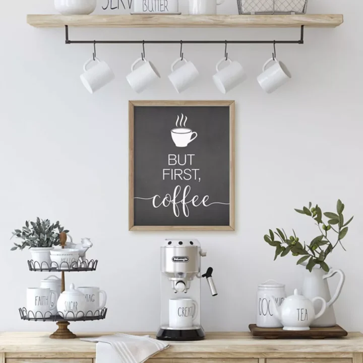 Image for Take advantage of an Unused wall