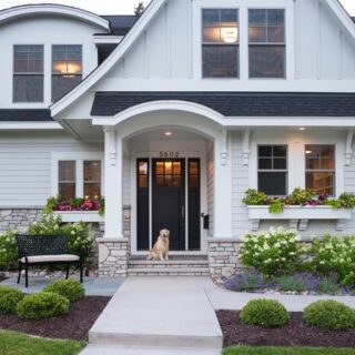 Image for Window Box Edging