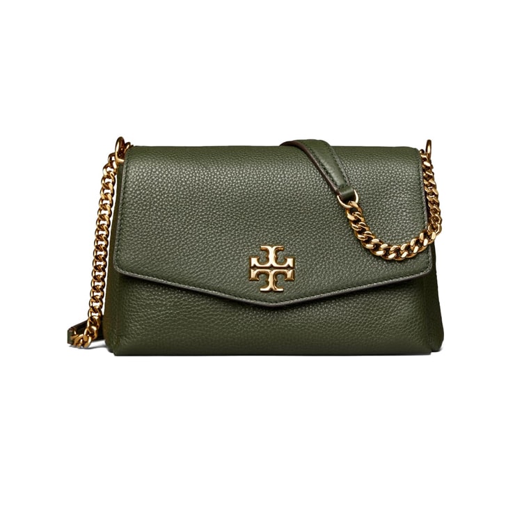 This Tory Burch crossbody is the most beautiful color! #ABlissfulNest