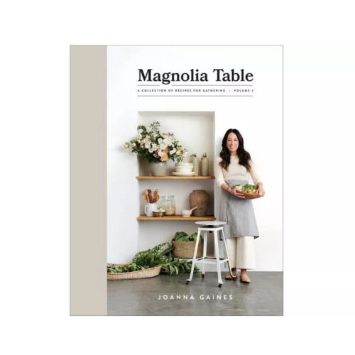 'Magnolia Table' is a perfect book to gift this holiday season! #ABlissfulNest