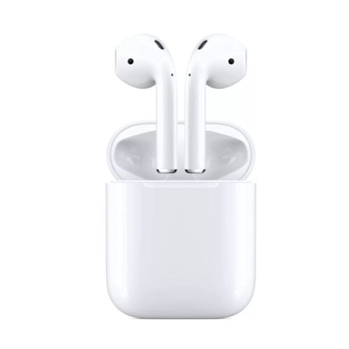AirPods are a great gift for anyone on your list this holiday season! #ABlissfulNest
