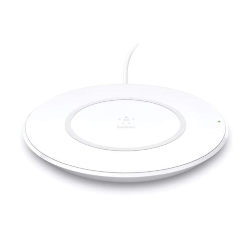 This wireless charging pad is a great and affordable gift idea! #ABlissfulNest