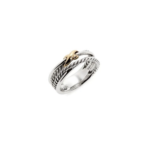 This David Yurman ring is a stunner and great gift idea! #ABlissfulNest