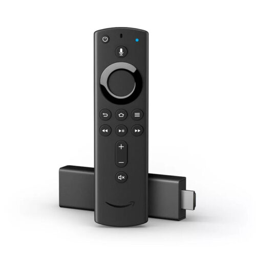 The Amazon Fire Stick is a great gift idea for anyone and everyone! #ABlissfulNest
