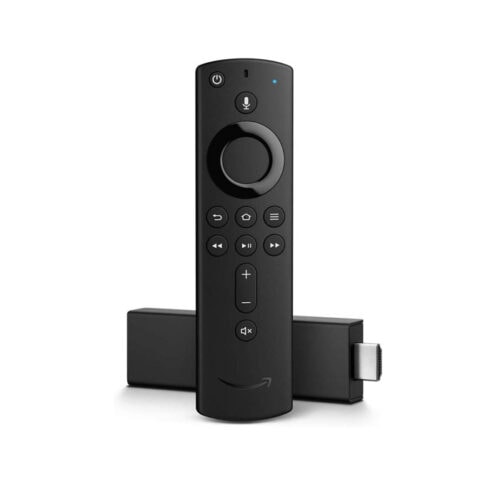 The Amazon Fire Stick is a great, affordable gift to give this season! #ABlissfulNest